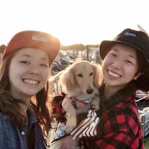 Meet your Posher, Shiuan